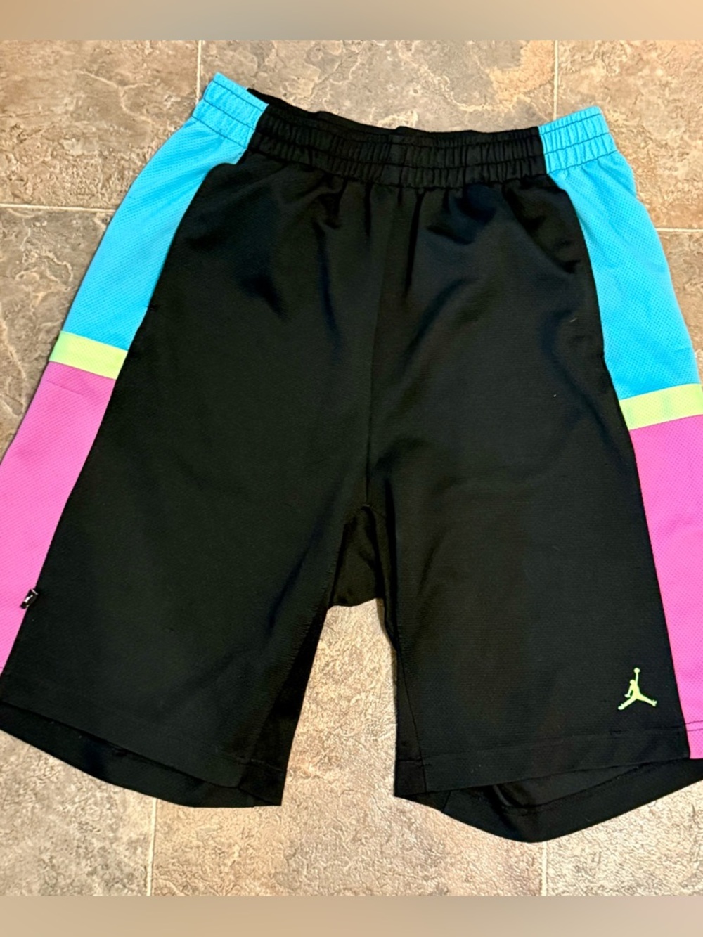 JORDAN SHORTS